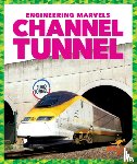 Black, Vanessa - Channel Tunnel