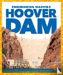 Bethea, Nikole Brooks - Hoover Dam