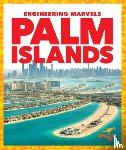 Black, Vanessa - Palm Islands