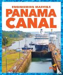 Black, Vanessa - Panama Canal