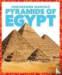 Black, Vanessa - Pyramids of Egypt