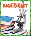 Bailey, R.J. - Biologist