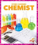 Bailey, R.J. - Chemist