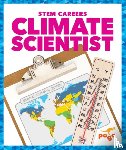 Bailey, R.J. - Climate Scientist