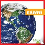 Black, Vanessa - Earth