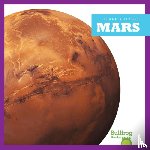 Black, Vanessa - Mars