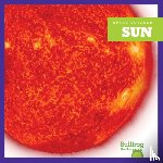 Black, Vanessa - Sun