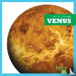 Black, Vanessa - Venus