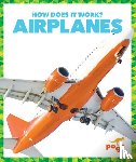 VanVoorst, Jennifer Fretland - Airplanes