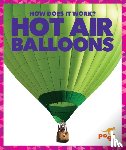 Bethea, Nikole Brooks - Hot Air Balloons