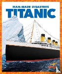 VanVoorst, Jenny Fretland - Titanic