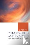 Pitts, Jamie - Principalities and Powers