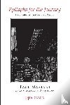 Mariani, Paul (University of Massachusetts - Epitaphs for the Journey
