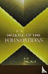 Tillich, Paul - The Shaking of the Foundations
