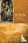 Smalley, Stephen S. - Smalley, S: John