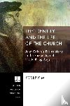 Kim, Yosep - The Identity and the Life of the Church