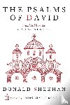 Sheehan, Donald - The Psalms of David