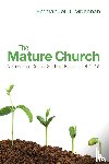Mbennah, Emmanuel D - The Mature Church