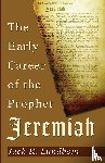 Lundbom, Jack R - The Early Career of the Prophet Jeremiah