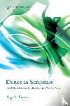 Yarber, Angela - Dance in Scripture