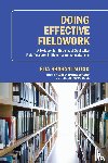 Mligo, Elia Shabani - Doing Effective Fieldwork