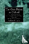 Little, Andrew G - The Grey Friars in Oxford