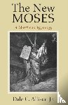 Allison, Dale - The New Moses