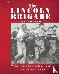 Katz, William Loren, Crawford, Marc - The Lincoln Brigade