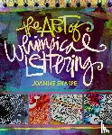 Sharpe, Joanne - The Art of Whimsical Lettering