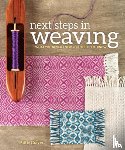 Graver, Pattie - Next Steps in Weaving