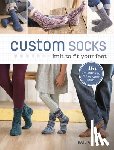 Atherley, Kate - Custom Socks