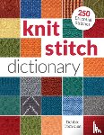 Tomkies, Debbie - KNIT STITCH DICT