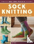 Budd, Ann - New Directions in Sock Knitting