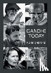 Shepard, Mark - Gandhi Today