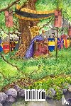 Aaron Shepard - The Swan Knight