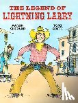 Shepard, Aaron - The Legend of Lightning Larry