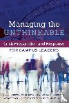  - Managing the Unthinkable