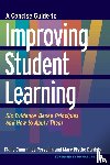 Persellin, Diane Cummings, Daniels, Mary Blythe - A Concise Guide to Improving Student Learning