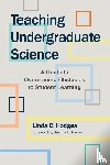 Hodges, Linda C. - Teaching Undergraduate Science