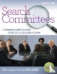 Lee, Christopher D. - Search Committees