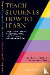McGuire, Saundra Yancy - Teach Students How to Learn