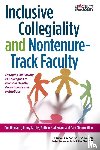 Haviland, Don, Alleman, Nathan F., Cliburn Allen, Cara, Jacobs, Jenny - Inclusive Collegiality and Nontenure-Track Faculty