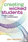 Hanstedt, Paul - Creating Wicked Students