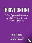 Riggs, Shannon - Thrive Online