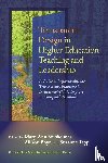  - Transparent Design in Higher Education Teaching and Leadership