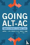 Kelly, Kevin, Linder, Kathryn E., Tobin, Thomas J. - Going Alt-Ac
