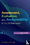  - Assessment, Evaluation, and Accountability in Adult Education