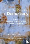  - Creating Space for Democracy