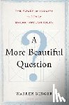 Berger, Warren - MORE BEAUTIFUL QUES