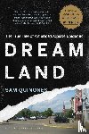 Quinones, Sam - Dreamland